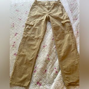 American Eagle cargo pants